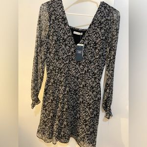 Abercrombie Dress Size Small